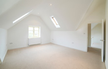 Ballymichael bedroom extension leads