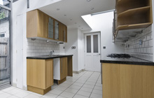 Ballymichael kitchen extension leads